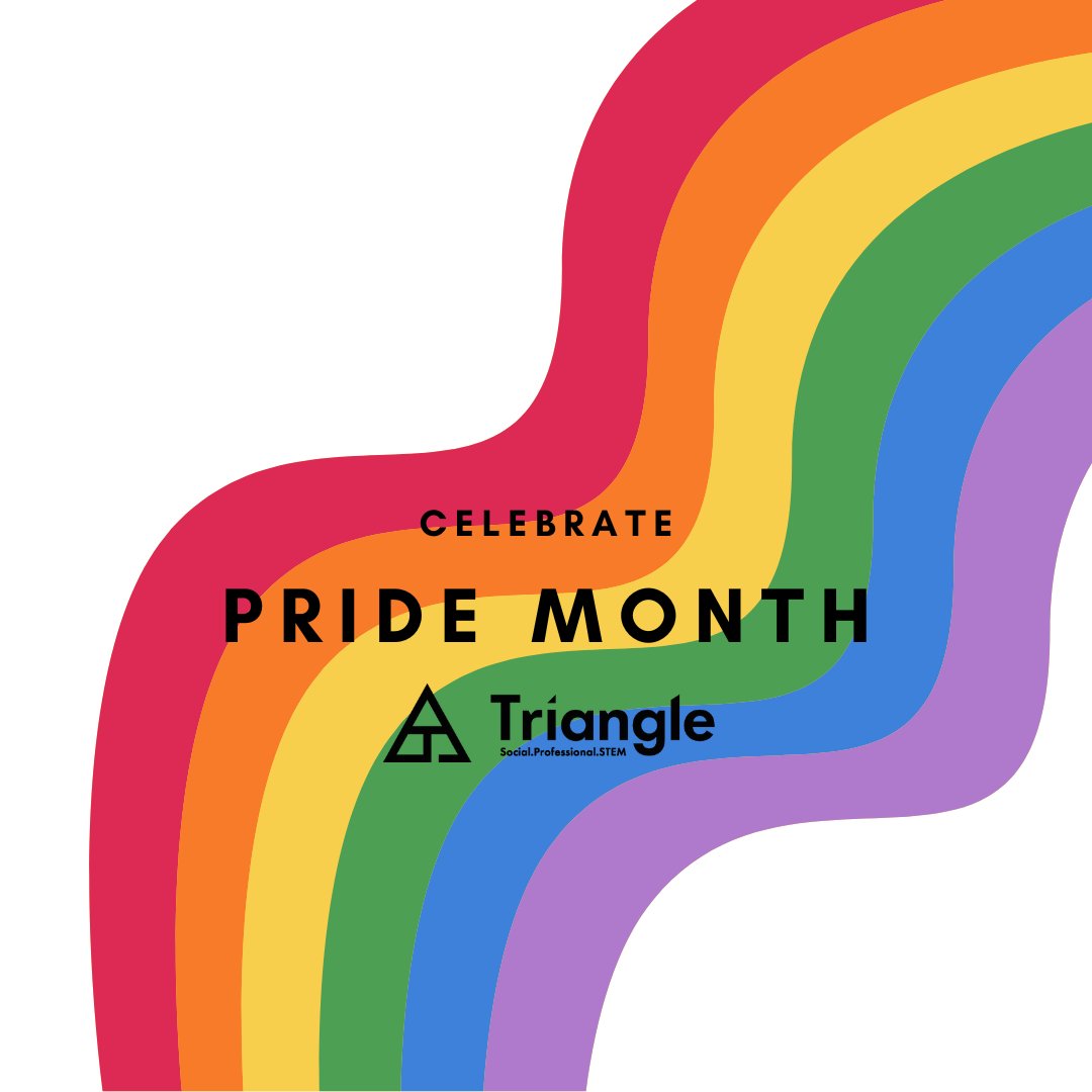 Love knows no labels. 🌈 Happy Pride Month! 🏳️‍🌈 Spread love, acceptance, and equality all year round. 🌈🌟 #PrideMonth #LoveIsLove #EqualityForAll