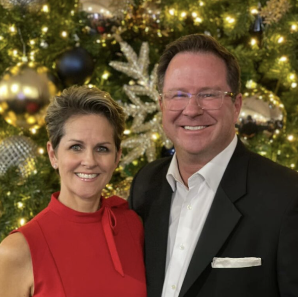 We want to recognize a 20-plus-year supporter and sponsor of the Junior League of Columbia: Franklin Jones, The Neighborhood Company at Keller Williams Palmetto! He is the husband of League Sustainer, Jennifer Jones. Read the full story here - jlcolumbia.org/recognizing-an…