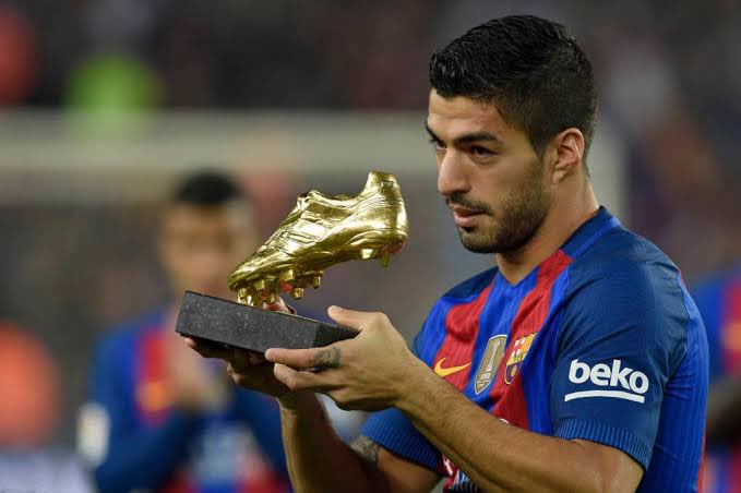 dna_blaugrana's tweet photo. Quem foi o melhor 9 da geração ?

⬇️| ENQUETE. https://t.co/33YYyybfN0