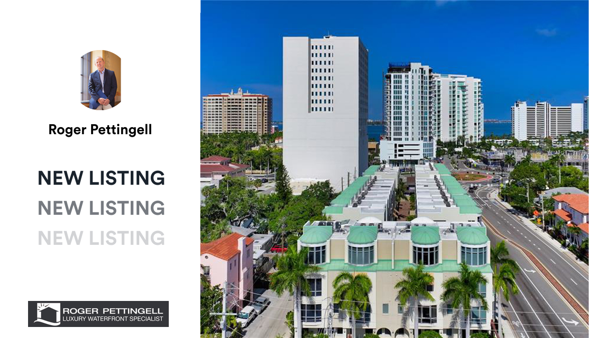 realroger's tweet photo. 🛌 2 🛀 4 🚘 2
📍 125D/235 Cocoanut Avenue, Sarasota, FL, 34236

My latest listing on RateMyAgent.

https://t.co/Fc7VLPk7tU

...
#ratemyagent #realestate https://t.co/HwMZqrVEy3