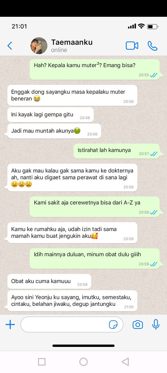 veisru's tweet photo. Medicine - by veisru
Taeman x Yeonju AU
Duty After School one tweet AU
#DutyAfterSchool #DutyAfterSchoolAU #Taeman #Yeonju #AU https://t.co/CwUH0OMZ6w