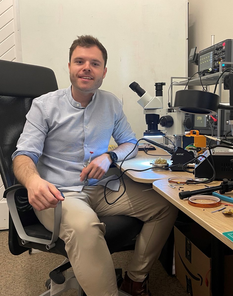 UofT Schmidt AI in Science Postdoctoral Fellowship tweet media