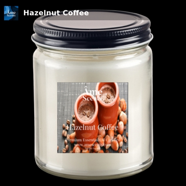 ShopAmeScents's tweet photo. Check out this product 😍 Hazelnut Coffee 😍 starting at $10.00. #AMESCENTS #TRENDING #CANDLES #DALLASTX #SMALLBUSINESS 
Shop now 👉👉 https://t.co/v5HyjUAz7V https://t.co/qIYOH4M5ar