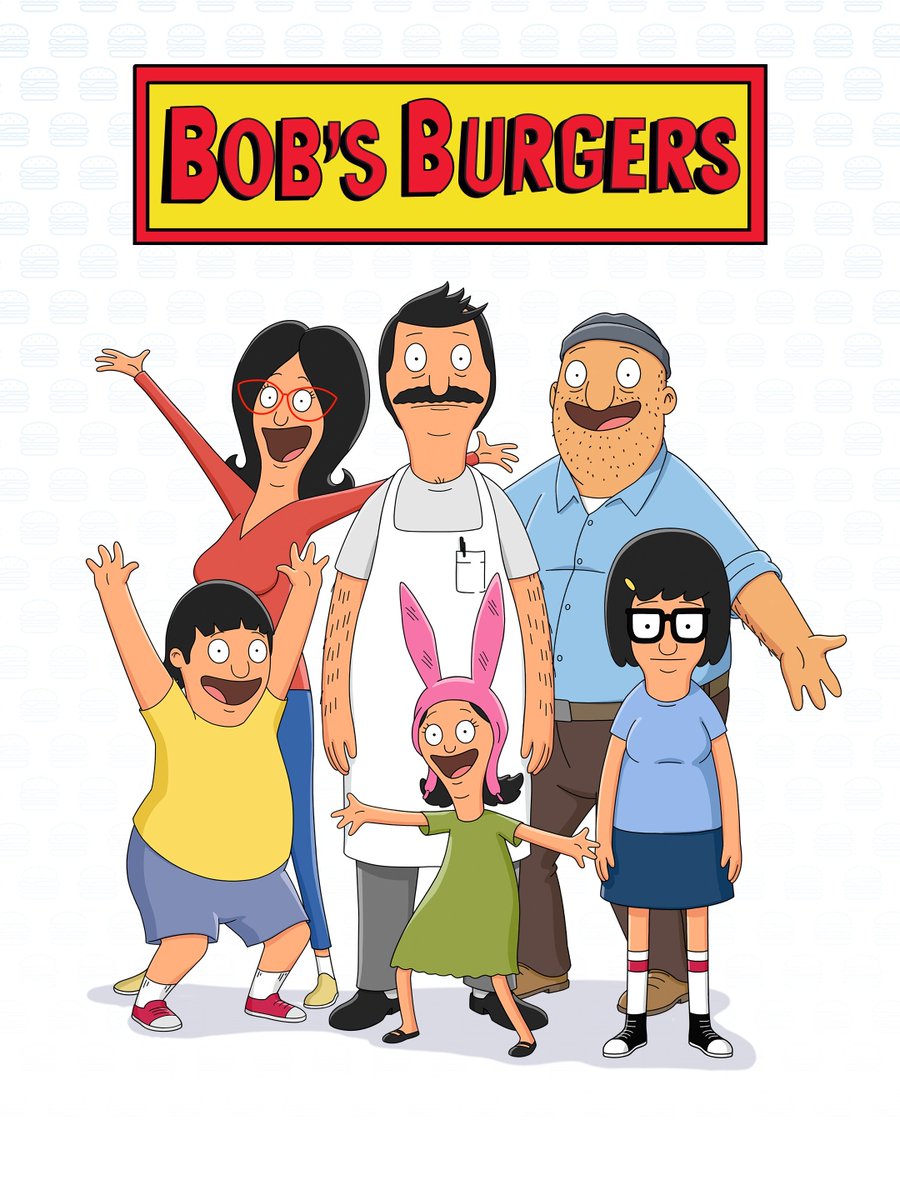 lavenderhaaze's tweet photo. here are my favorite four tv shows of all time. what are yours? https://t.co/gJ0hNsPGhG