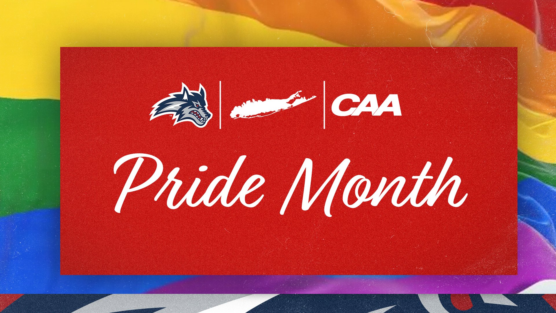 Stony Brook Men's Lacrosse (StonyBrookMLAX) / Twitter