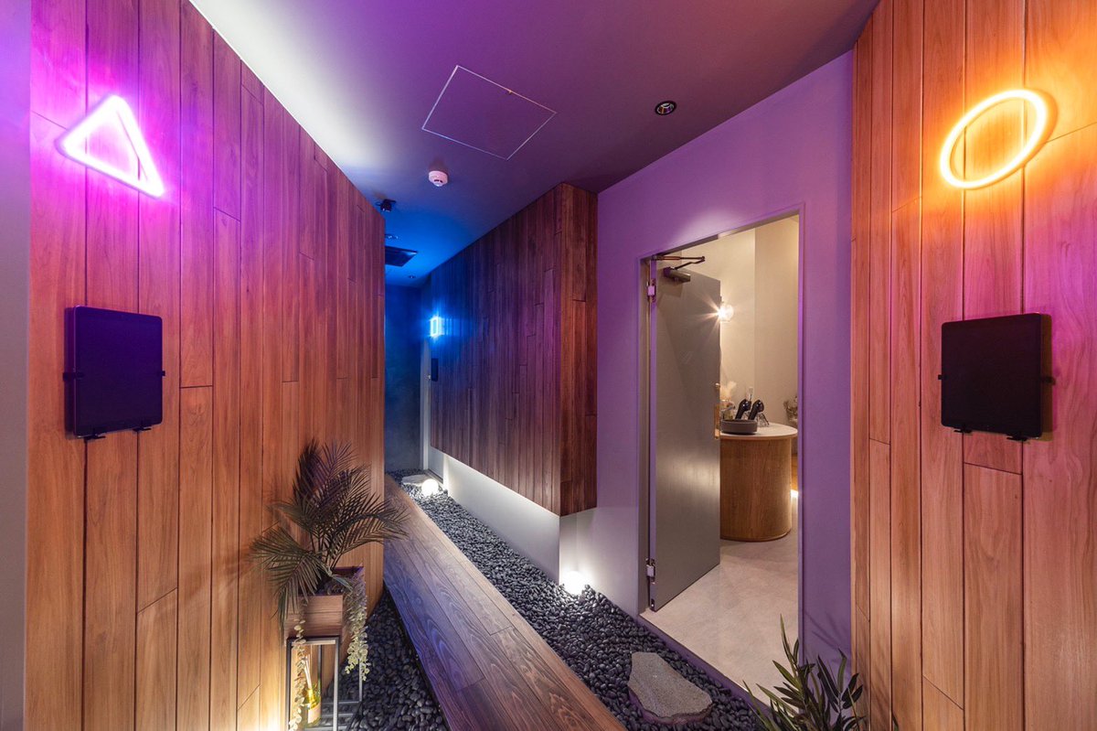 OOO_sauna's tweet photo. 【6月2日(金)グランドオープン！】
いよいよ明日、本オープンです。
SAUNA OOO FUKUOKAぜひ皆様整いにお越しください😊
#サウナ #サウナイキタイ 
#福岡サウナ #プライベートサウナ https://t.co/slhS44tXb2