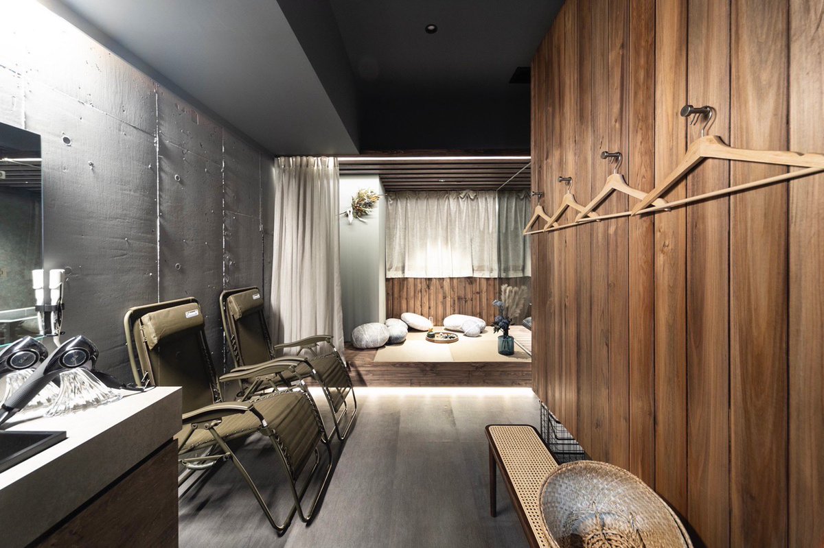 【6月2日(金)グランドオープン！】
いよいよ明日、本オープンです。
SAUNA OOO FUKUOKAぜひ皆様整いにお越しください😊
#サウナ #サウナイキタイ 
#福岡サウナ #プライベートサウナ