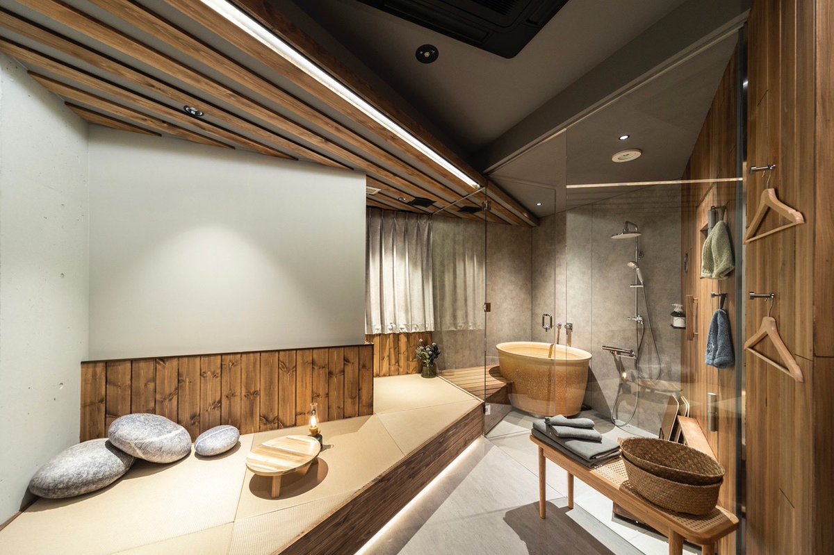 OOO_sauna's tweet photo. 【6月2日(金)グランドオープン！】
いよいよ明日、本オープンです。
SAUNA OOO FUKUOKAぜひ皆様整いにお越しください😊
#サウナ #サウナイキタイ 
#福岡サウナ #プライベートサウナ https://t.co/slhS44tXb2