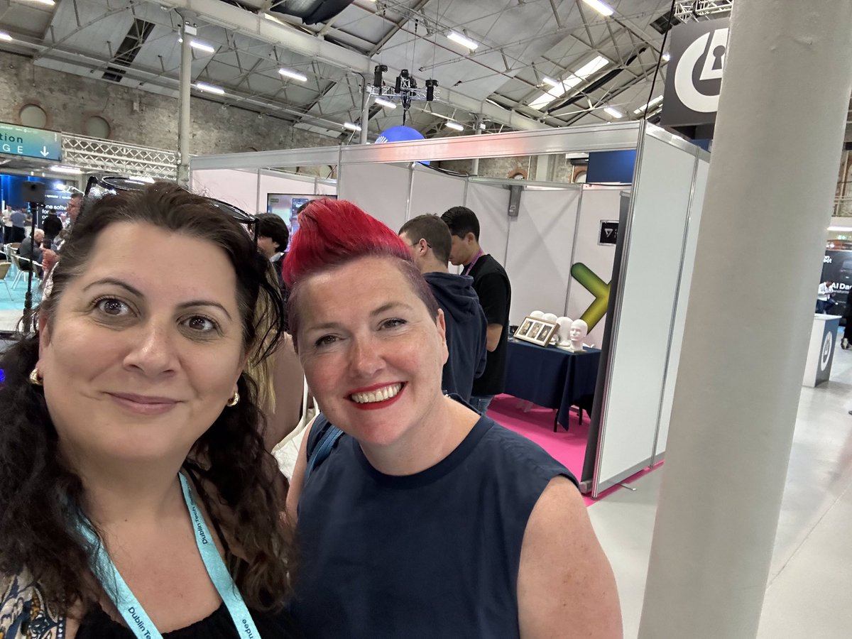 The Digital Hub tweet media