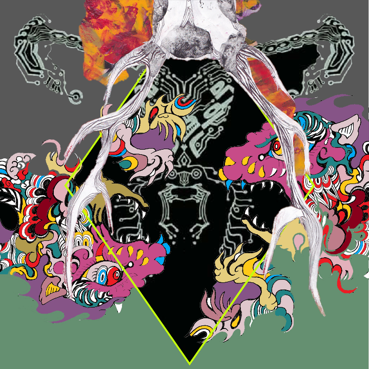 torazo_vr's tweet photo. ➆自己紹介 #NAT3 #NFTARTTOKYO #Torazo
そして忘れていけない! 1度限りの(はず)フリーミント
#ABSTRACTYAAAAYFREEMINT #AYF #nft #freemint #art #VRart
ちまちま1作品ずつ作っていた...
#OpenSea page
https://t.co/eLjYoO4lfi
Team: Torazodesu (NORI,Kiku,Torazo) Special Thanks: sumo https://t.co/qQ15ztR9MK