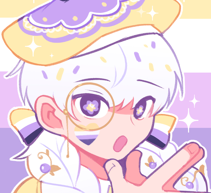 refrainbow's tweet photo. HAPPY PRIDE EVERYNYAN 🌈✨

https://t.co/2iNLyJF22j https://t.co/twk270BVWV