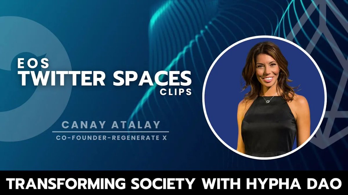 x.com/HyphaDAO/statu…

EOS, HyphaDAO.

#EOS $EOS #NewEOS #EOSReturns #Antelope #EOSEVM #IBC #ENF