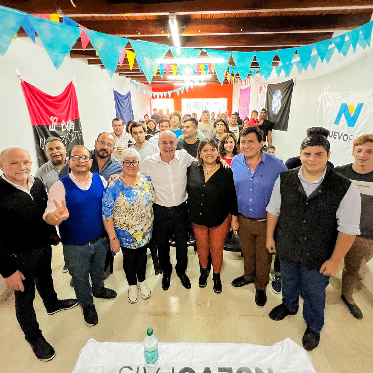 ¡Gracias Curuzú Cuatiá por recibirnos!♥️

#UnFuturoMejor