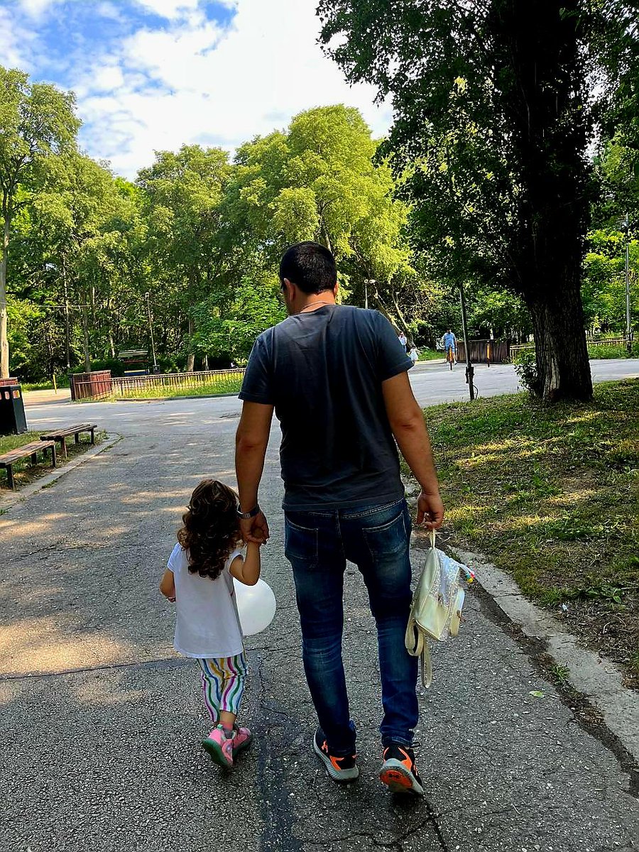 Happy international children's day! 💖