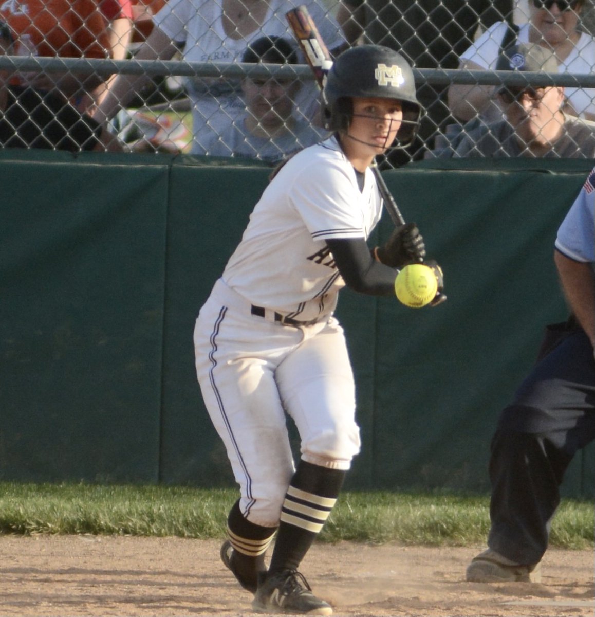 Congrats also to <a href="/ArgyllsMg/">MG LADY ARGYLL SOFTBALL</a> <a href="/DayaGreene/">Daya Greene</a> for being selected to the 2023 <a href="/SCAIndiana/">Softball Coaches Association of Indiana</a> North All-Star Team!