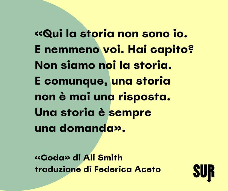 edizioni SUR tweet media