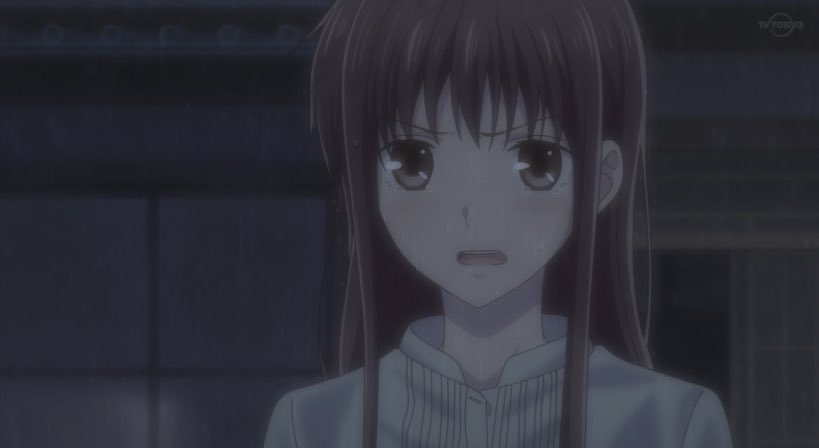 kyoruyeye's tweet image. she is bold AF just because she’s kind and sweet doesn’t mean she can fight for what she wants and be defiant and stubborn to get it,, she’s pissed at people telling her what to do look at her