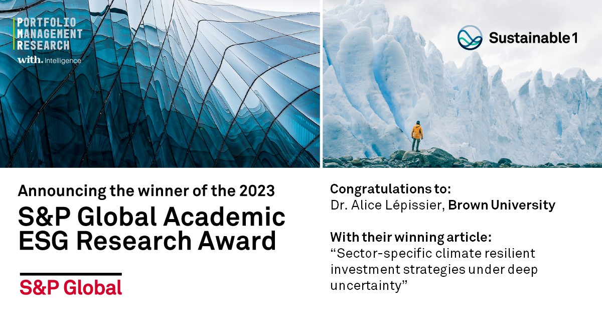 Portfolio Management Research tweet media