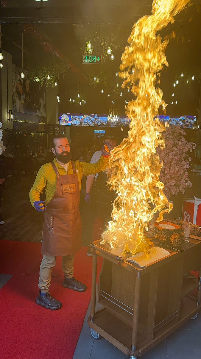 muratchefsteak's tweet photo. #muratchef #themuratchef https://t.co/Jhb622rTK1