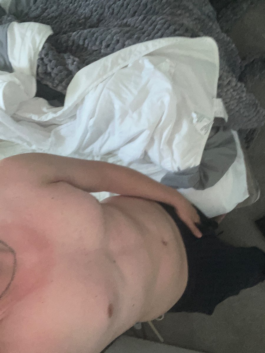 xxwill_iam's tweet photo. hey i’m will! new to nsfwtwt 
      
     ☆ 18. he/him. bi
     ☆ switch
   ☆ crazy praise kink so please    be nice to me

♡ + ↺ to be moots!

#nsfwtwt https://t.co/2E77fUxaBL