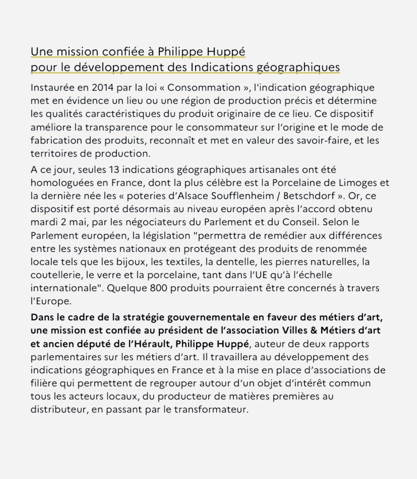 Philippe HUPPE ✒️ tweet media