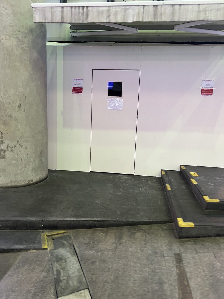 เมื่อลูกค้าส่งมา🥲
ขอบคุณทุกความผูกพันนะคะ
วันนี้อาจจะยังไม่มีหน้าร้าน
แต่เราพร้อมจะซัพพอร์ตทุกคน
เท่าที่ทำได้นะคะ วันนี้เรากลับไปทำตัวเราเอง
ให้แข็งแรงขึ้น คิดมากขึ้นเพื่อวันข้าง
เรากลับมาพบกันใหม่นะคะ รักเสมอน๊า🫶