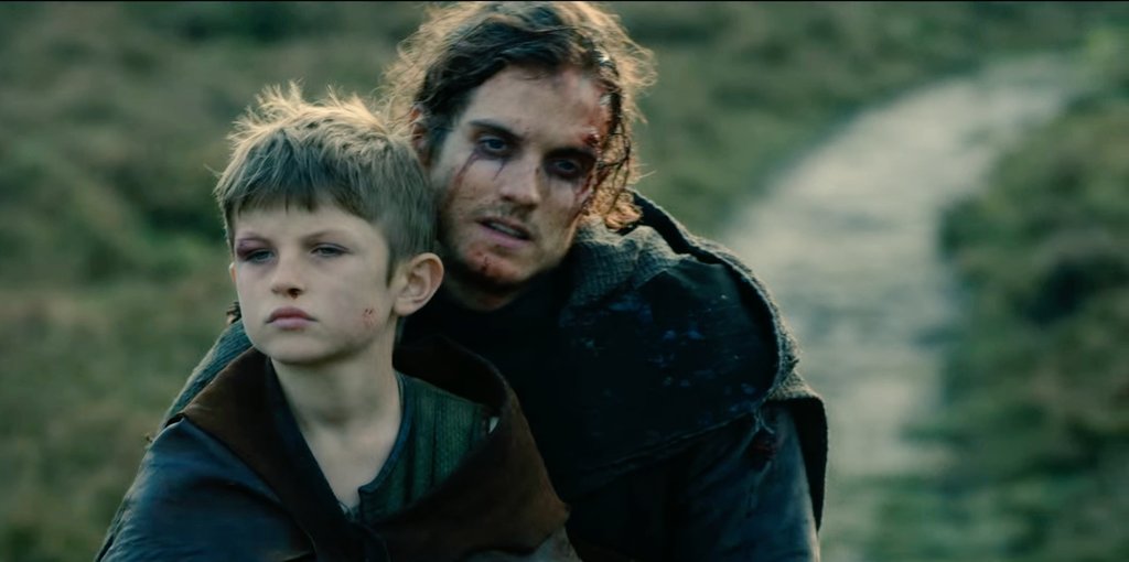 themultifano's tweet photo. I miss my fey boys 😭💔 #savecursed https://t.co/4GDbrBJbLy