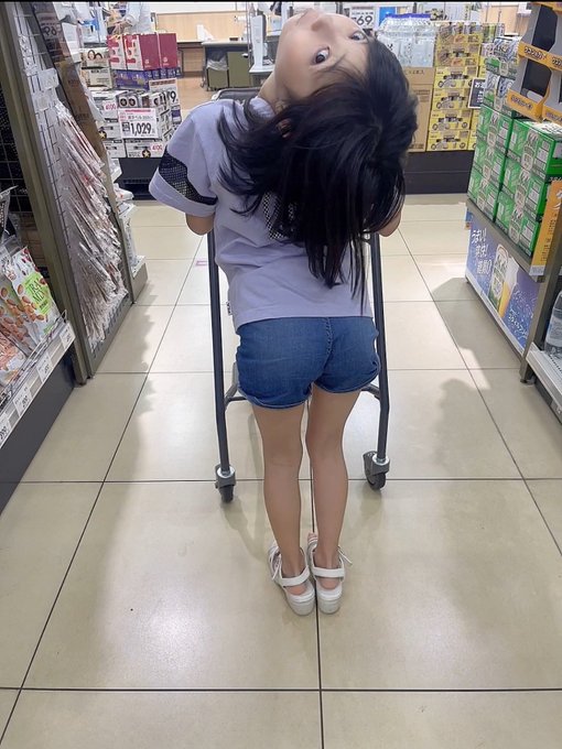 Twitterのコスプレ画像10