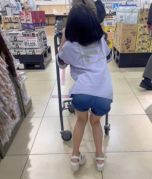 Twitterのコスプレ画像11