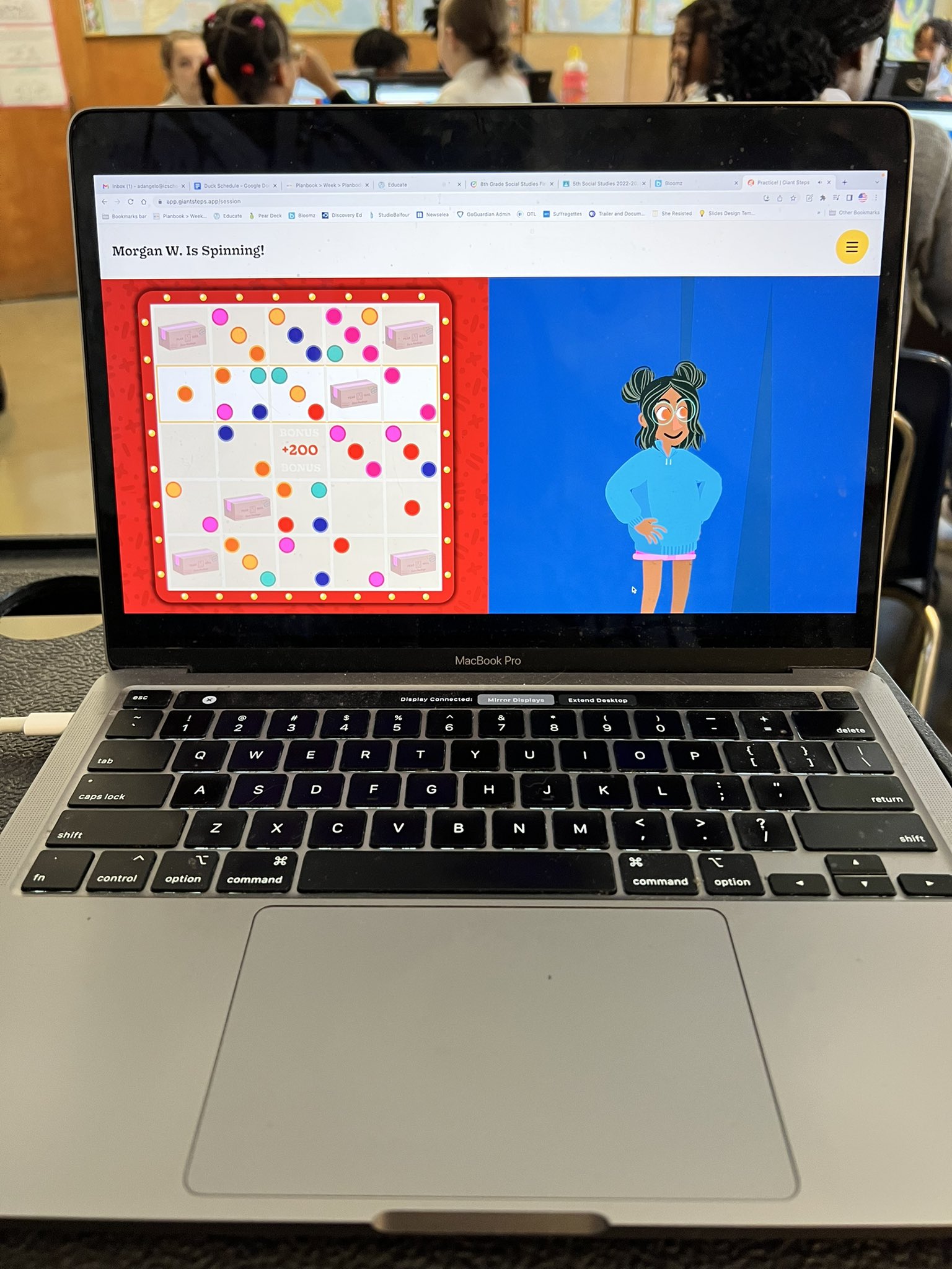 Pear Deck (PearDeck) / Twitter