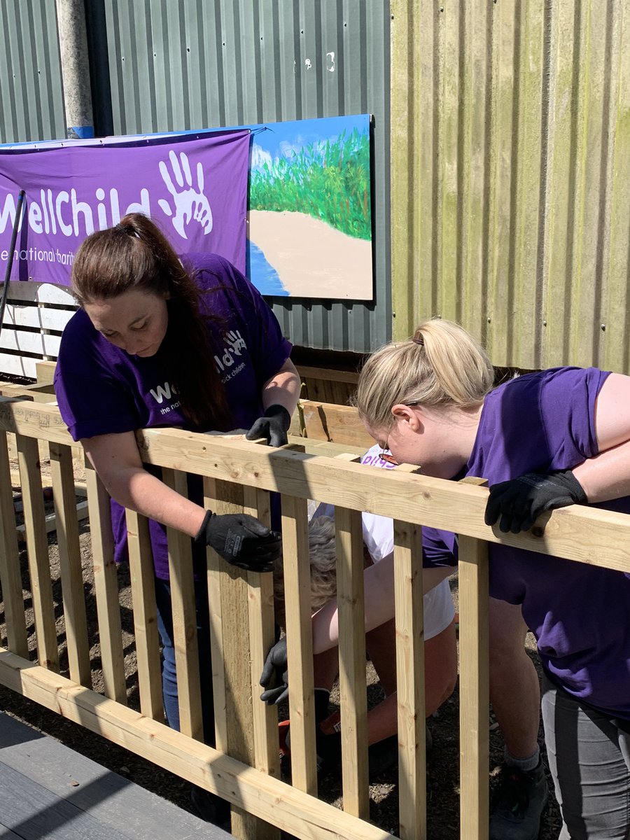 WellChild tweet media