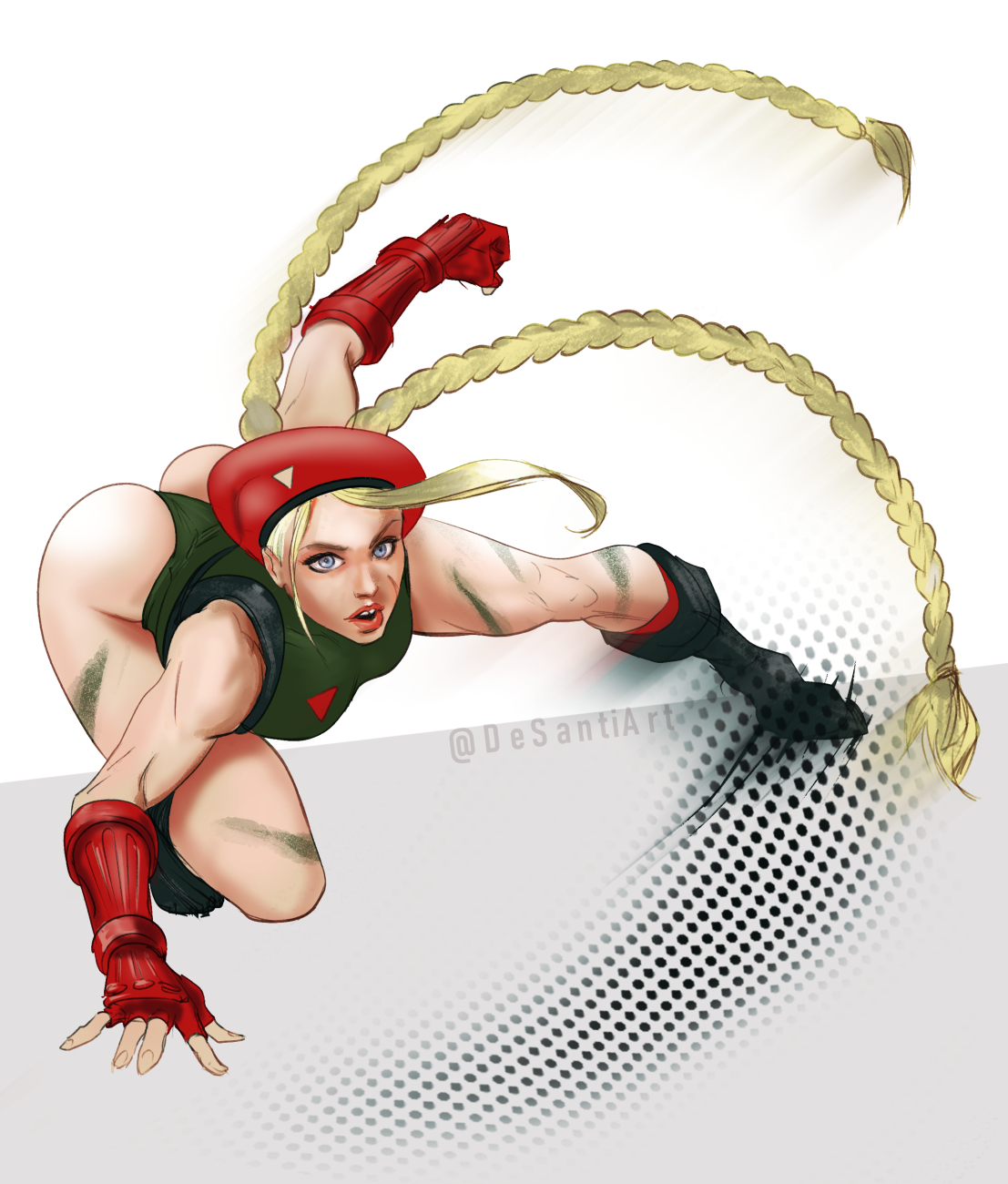 Cammy - Wikipedia