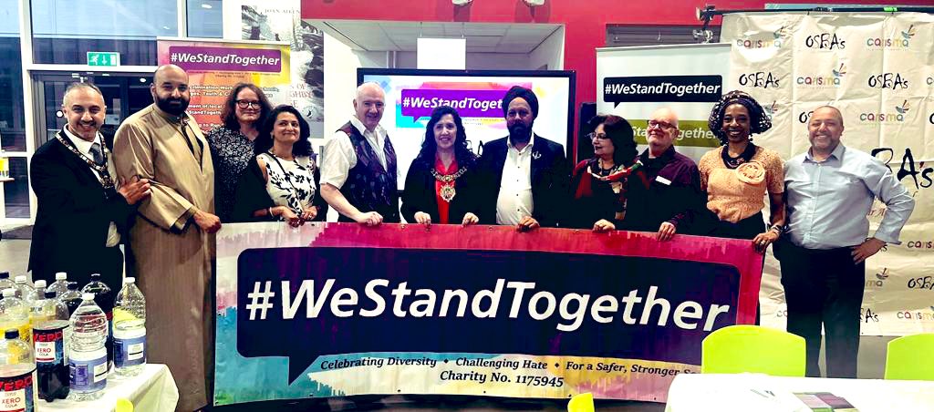 Yasmine Dar tweet media