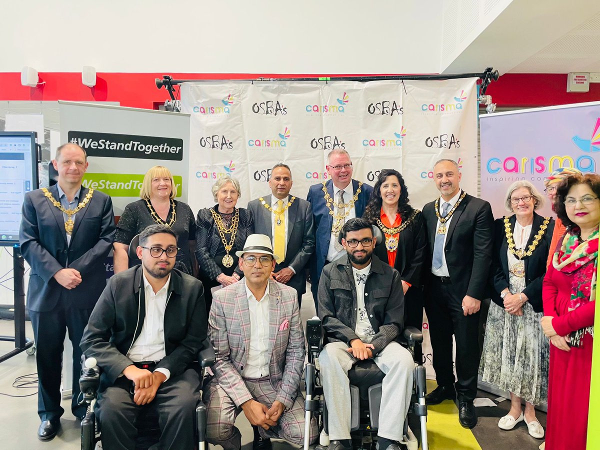 Yasmine Dar tweet media