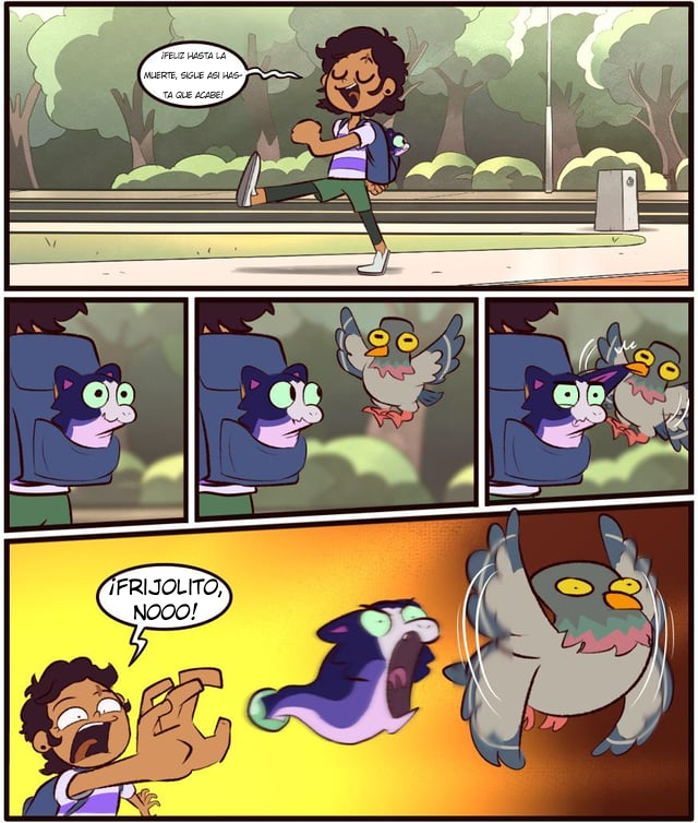 PanaDorado's tweet photo. Créditos: @moringmark
Link:
https://t.co/K8UgANp56b
#theowlhouse #moringmark #lacasabuho #moringmarklacasabuho #moringmarkreinohumano #moringmarkespañol #toh #moringmarkstringbean #moringmarktaliamigo #aquelarredeltraductor #theowlhouseespañol #stringbean https://t.co/qcZIWAT9uq