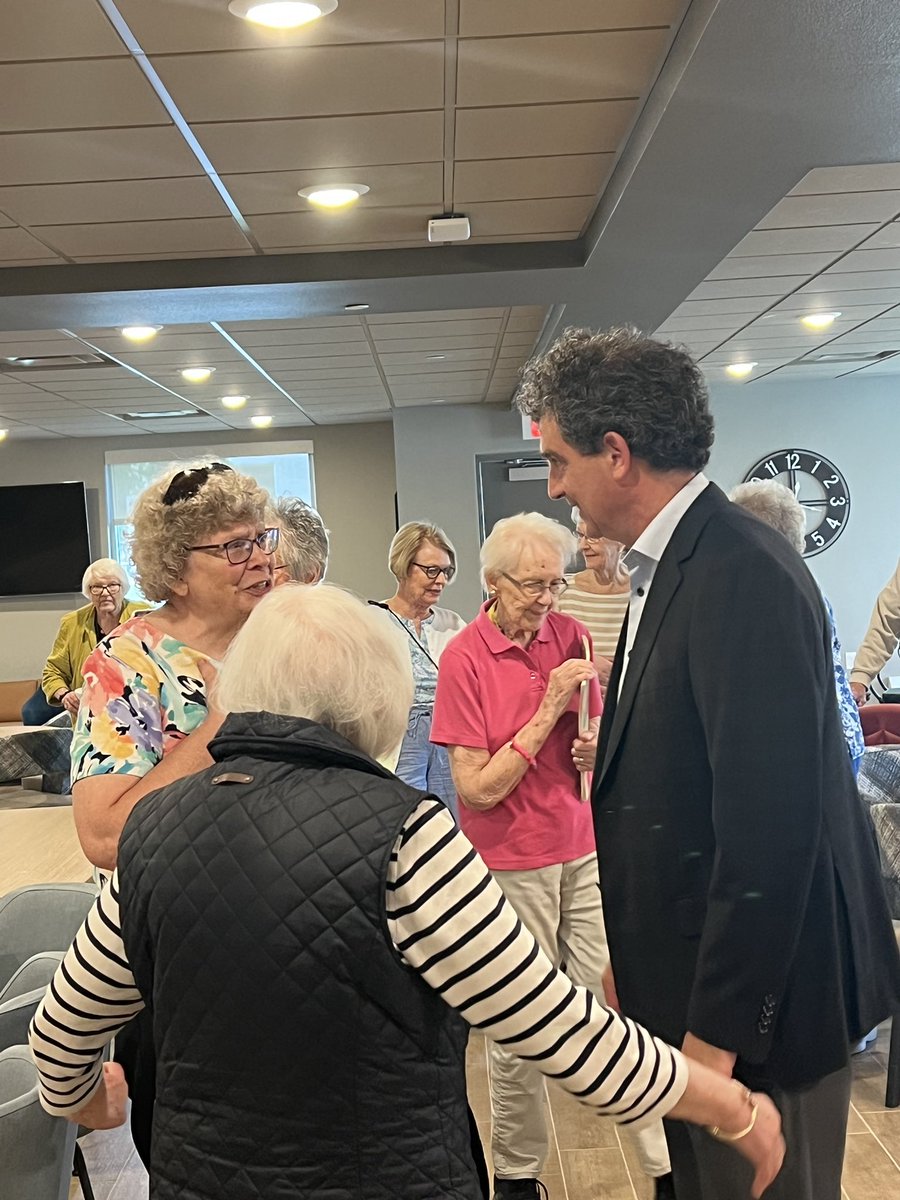 Eventide Senior Living Communities tweet media