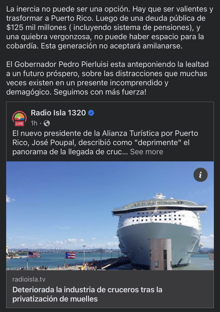 Joel A. Pizá Batiz tweet media