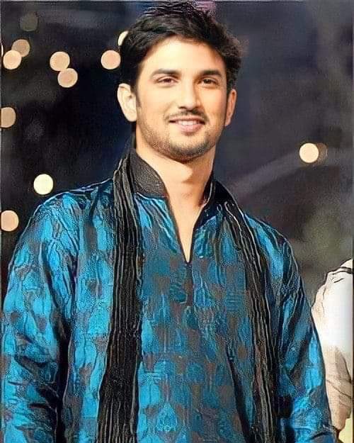 14 Years Of Sushant As Manav ❤️

Manav Deshmukh is an Emotion ❤️

You made a Pavitra Rishta with your millions of fans Sushant 💫

You had never let us down.. always made your fans super proud…. 

#SushantSinghRajput𓃵 ❤️