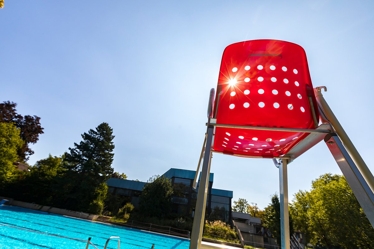 WasserWelten Bochum tweet media