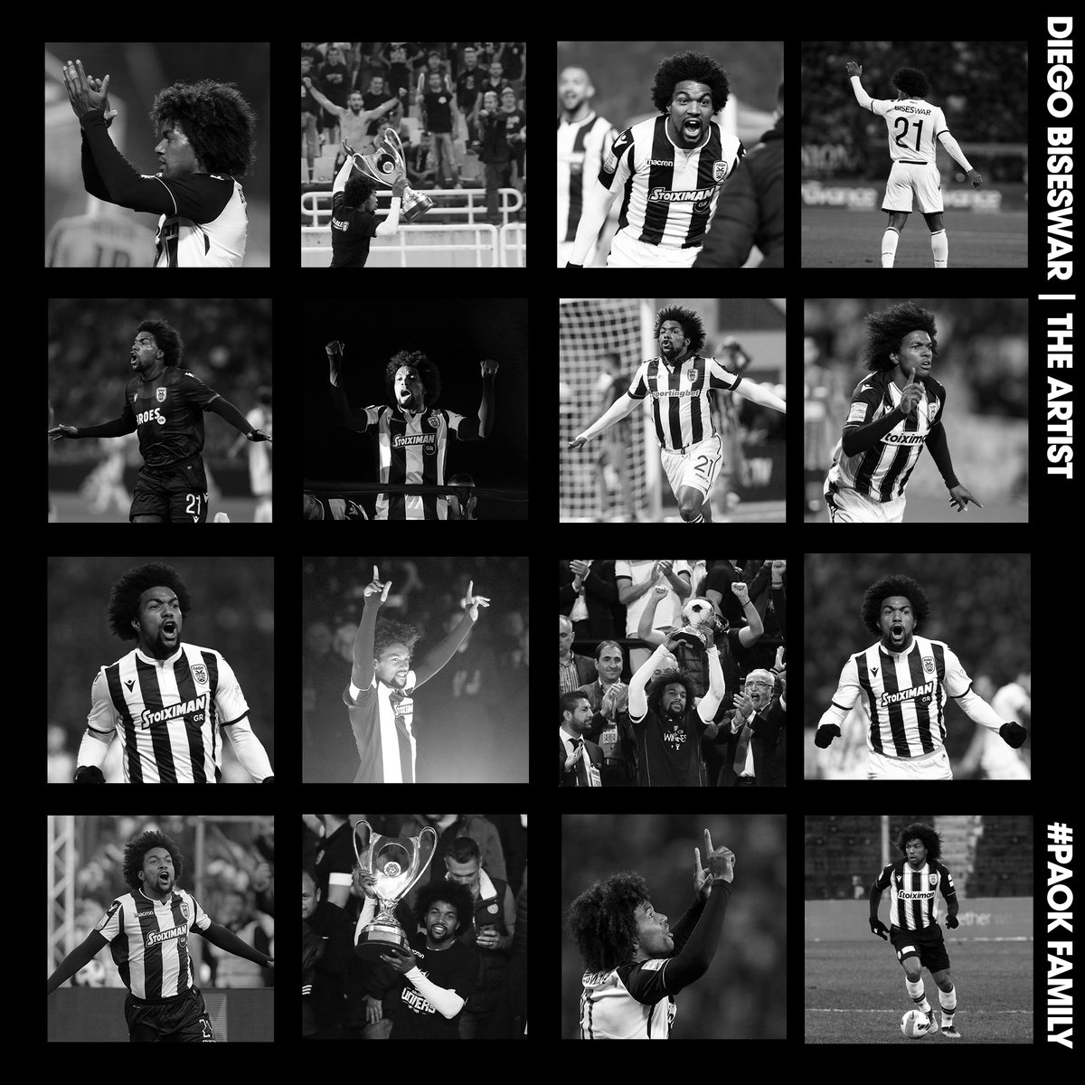 PAOK FC on Twitter: 