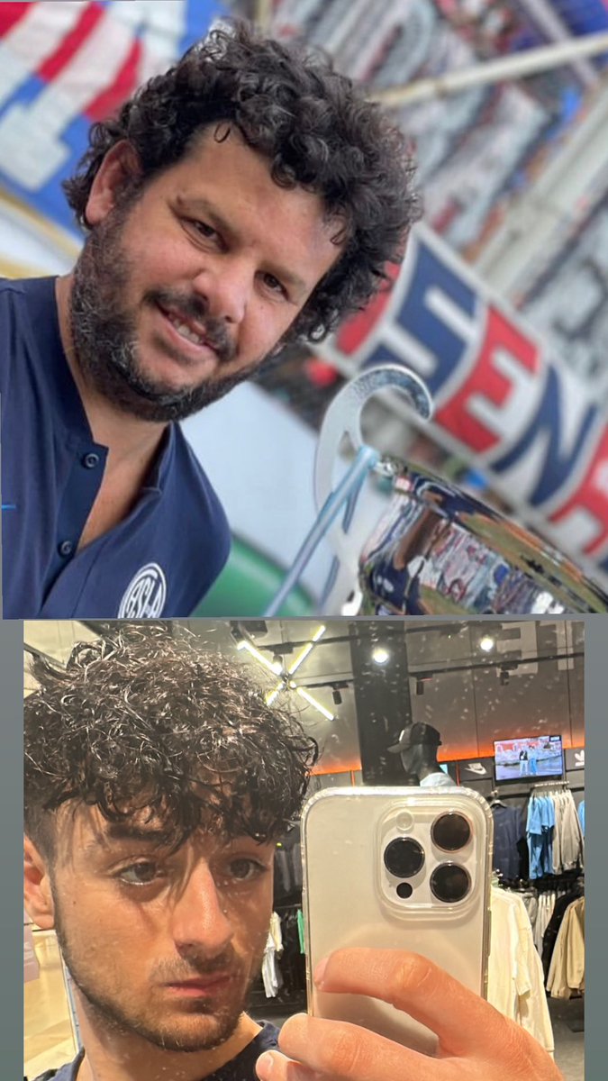 Cada uno tiene su ídolo 😭😎