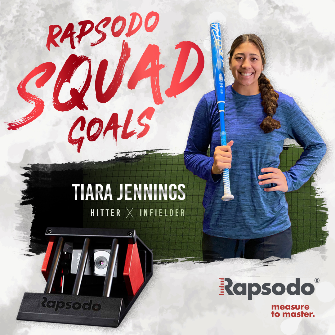The BEST player development tool used by the BEST players in the game.

We're thrilled to have 🐐 @_tiarejennings 🐐 as part of our #RapsodoSquad! 

globenewswire.com/news-release/2…
