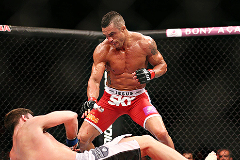 OcelotMMA's tweet photo. TRT Vitor

A force of Nature &amp; Science 

One of the most terrifying fighters in MMA History

THREAD: https://t.co/m3kmqs66IT
