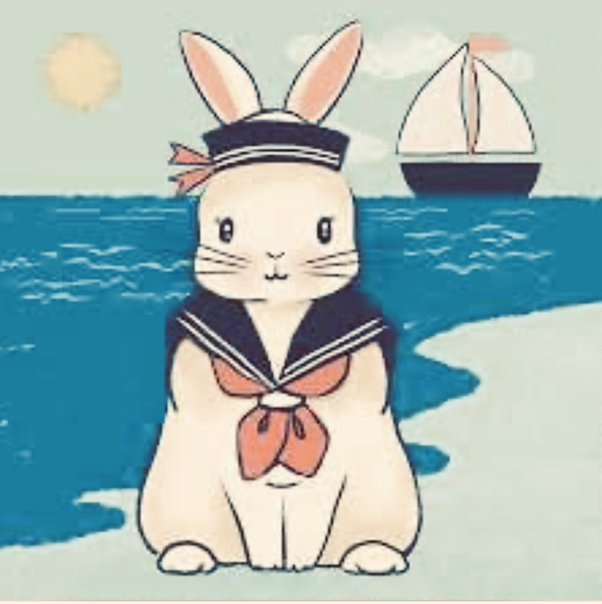 itsdenisefondo's tweet photo. June 1

#Rabbit. #Rabbit. 

#GoodLuck #GreatFortune https://t.co/MkWgRlDeK4