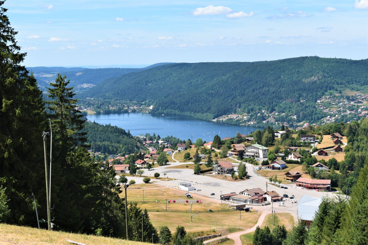 Vous avez une location de vacances, un camping, un hôtel, un restaurant ou une activité de loisirs ?
👉Inscrivez-vous dès maintenant sur Vosges Tourisme :  vosges-tourisme.net/inscription/
#vosges #alsace #gite #camping  #hotels