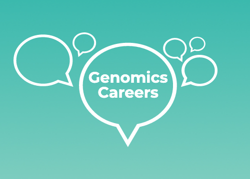 ClinGen is hosting a Clinical Genomics Careers Panel Series. This virtual series is meant to be a place where individuals considering a career in genomics can hear more about various roles. Register here bit.ly/3WEs6me! #genechat #careersinSTEM #sciencecareers #GCHopeful