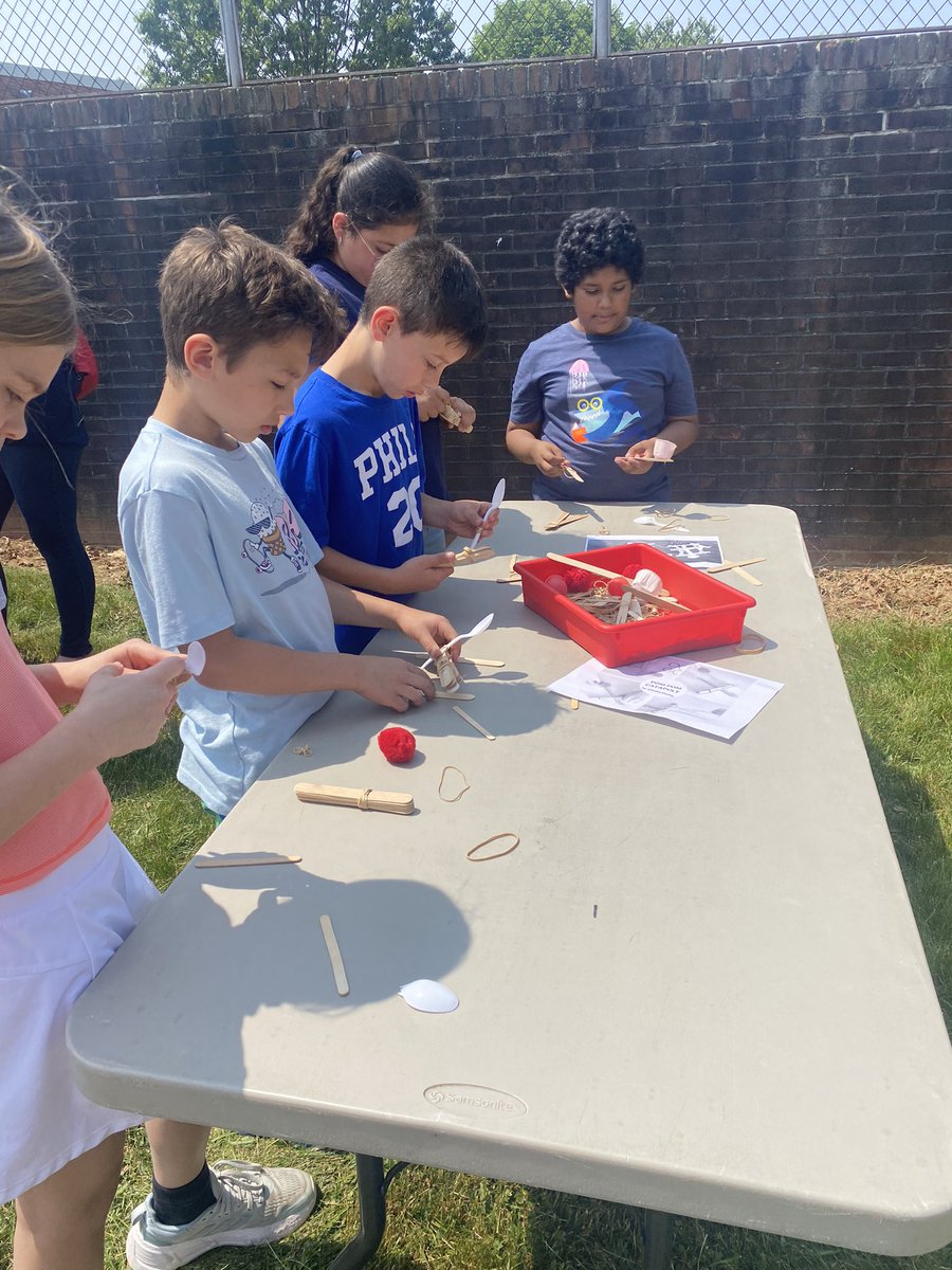 Wyomissing Area SD tweet media