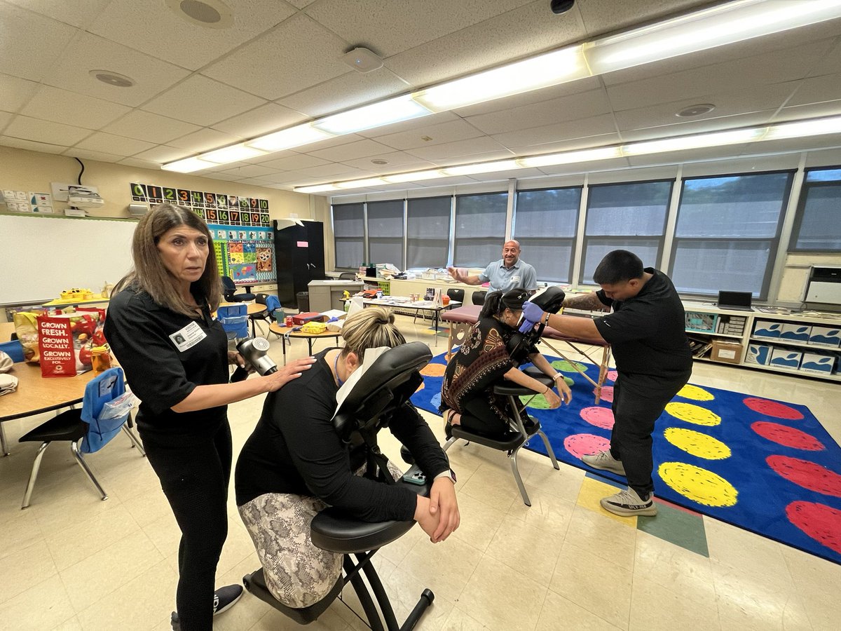 RP Connor Elementary tweet media