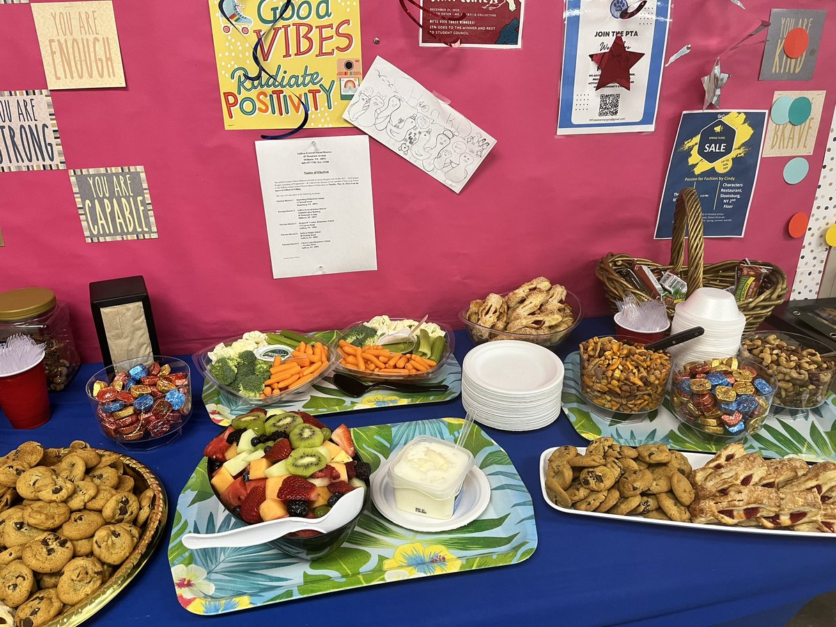 RP Connor Elementary tweet media