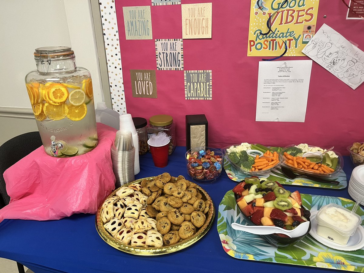 RP Connor Elementary tweet media